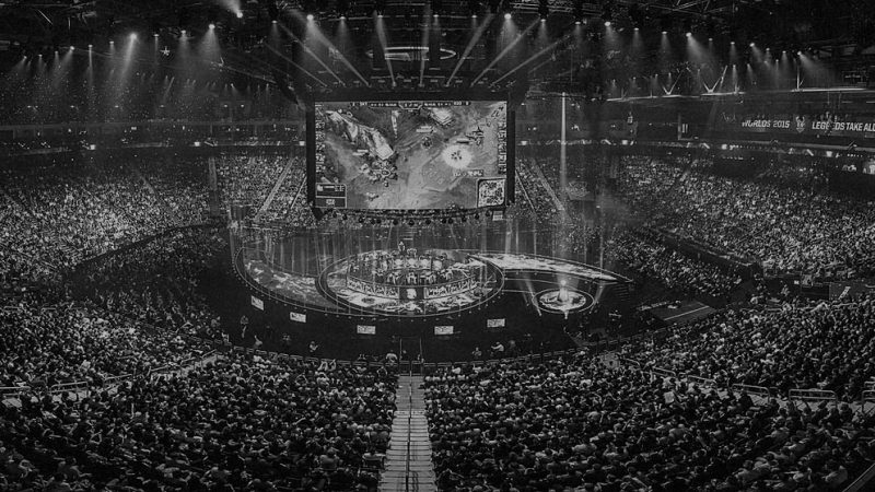 E-Sports pode virar modalidade Olímpica e aquece um debate: O jogo virtual é um esporte?