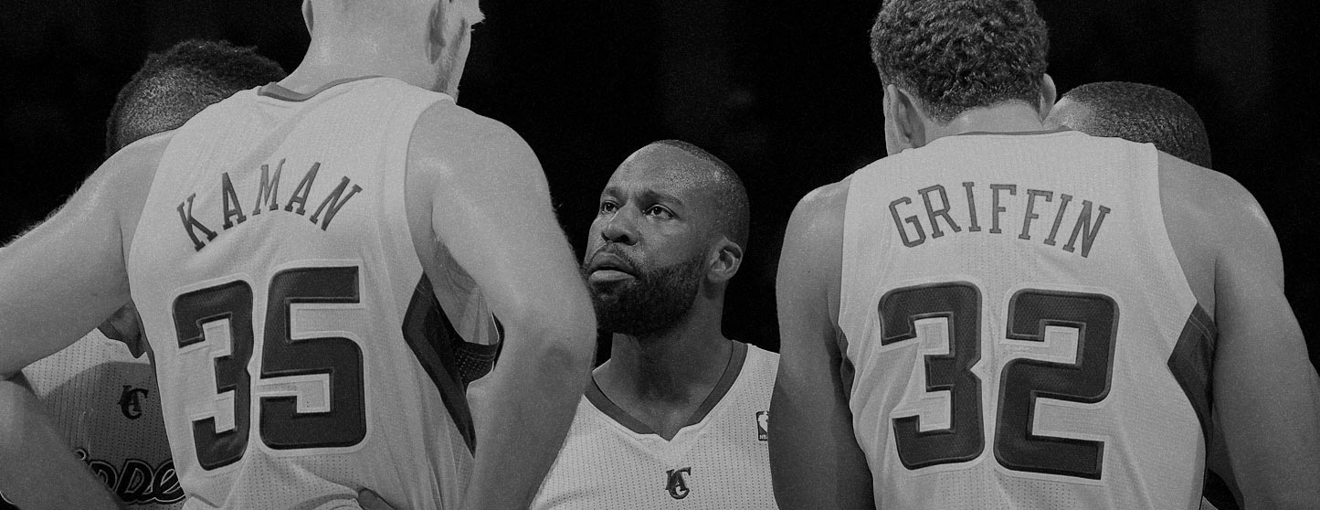 O maior erro de toda história do Los Angeles Clippers