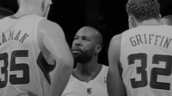 O maior erro de toda história do Los Angeles Clippers