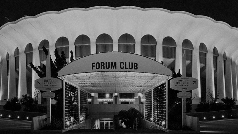 The Forum: a história da arena dos Lakers em Inglewood