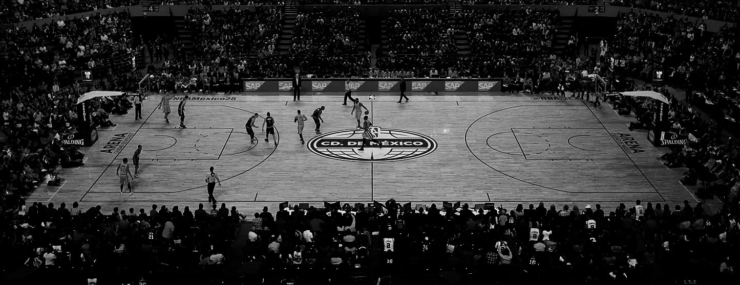NBA planeja lançar time da G-League no México