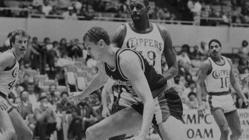 Como funciona a expansão na NBA?