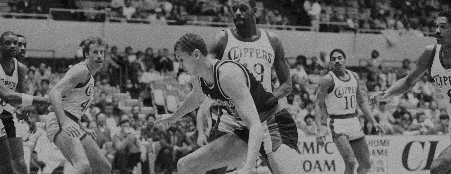 Como funciona a expansão na NBA?