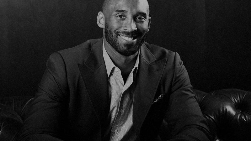 Kobe Bryant: futuro na política?