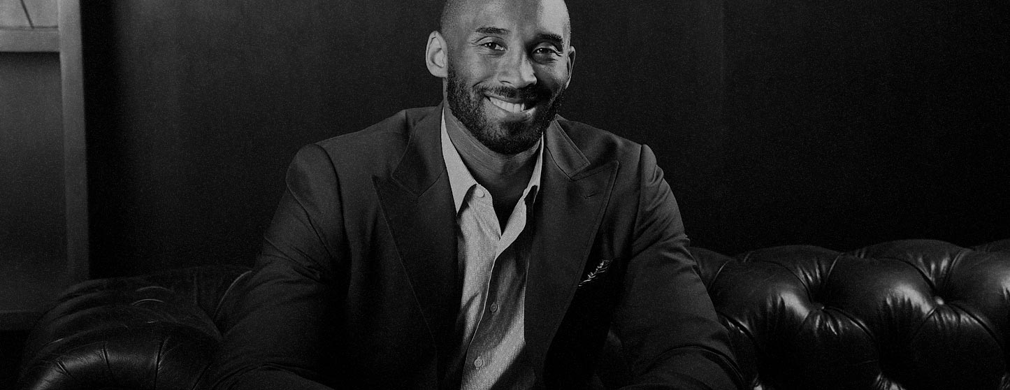 Kobe Bryant: futuro na política?