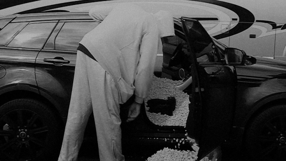 A nada fácil vida de um calouro da NBA