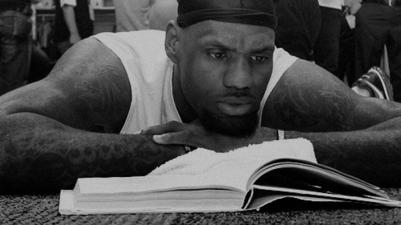 5 livros sobre basquete que você não pode deixar de ler