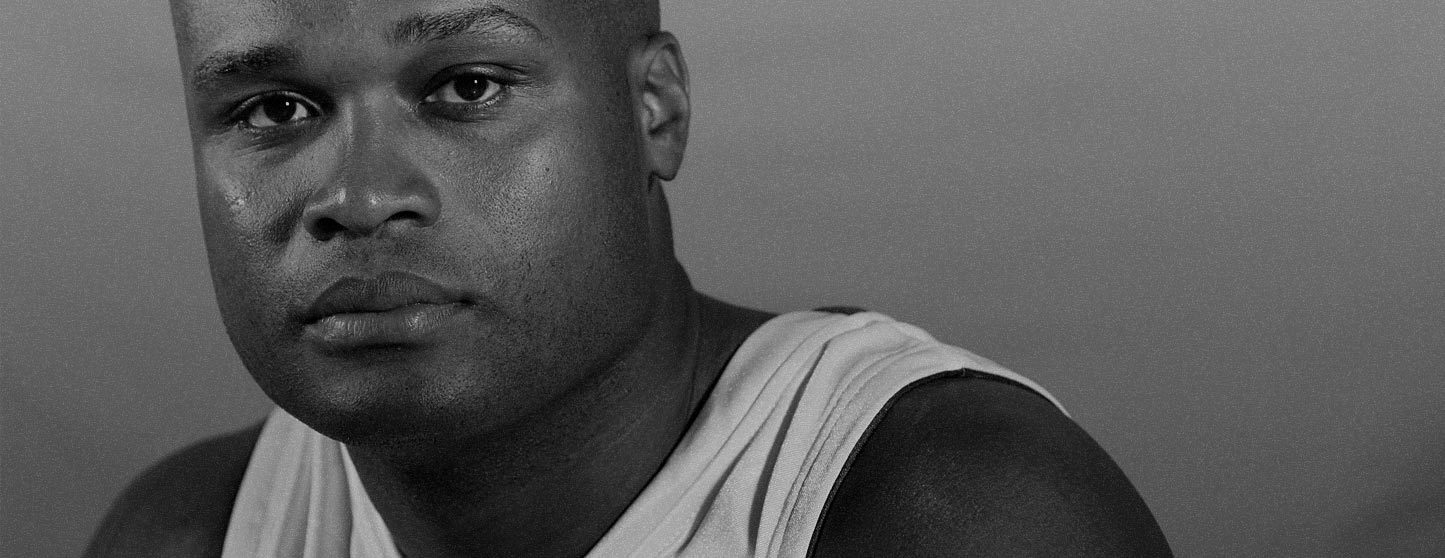 Antoine Walker: a reviravolta após declarar falência