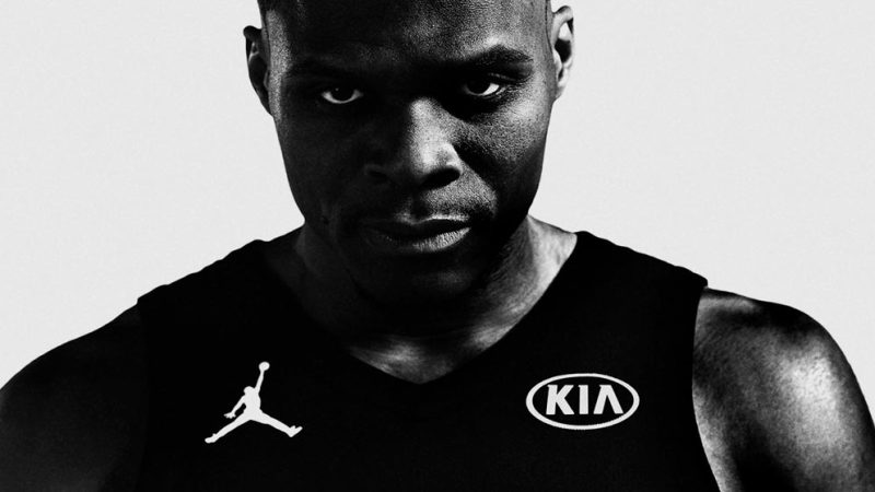 NBA e Jordan Brand divulgam os uniformes do All-Star Game 2018
