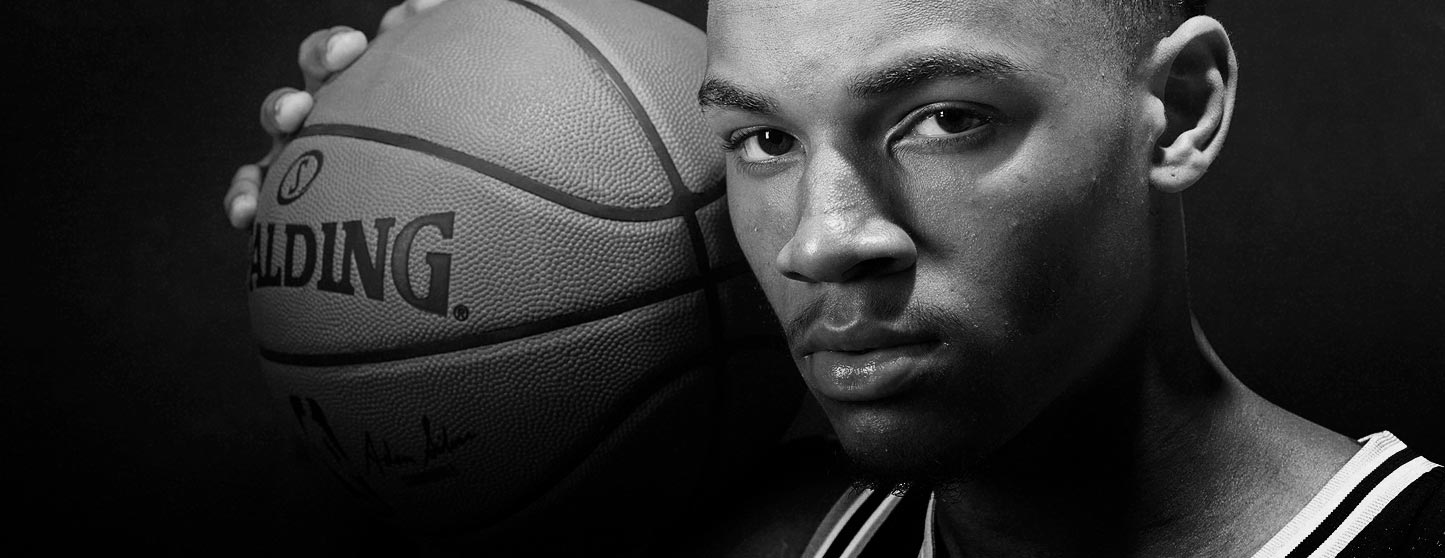 Dejounte Murray: o novo produto do San Antonio Spurs