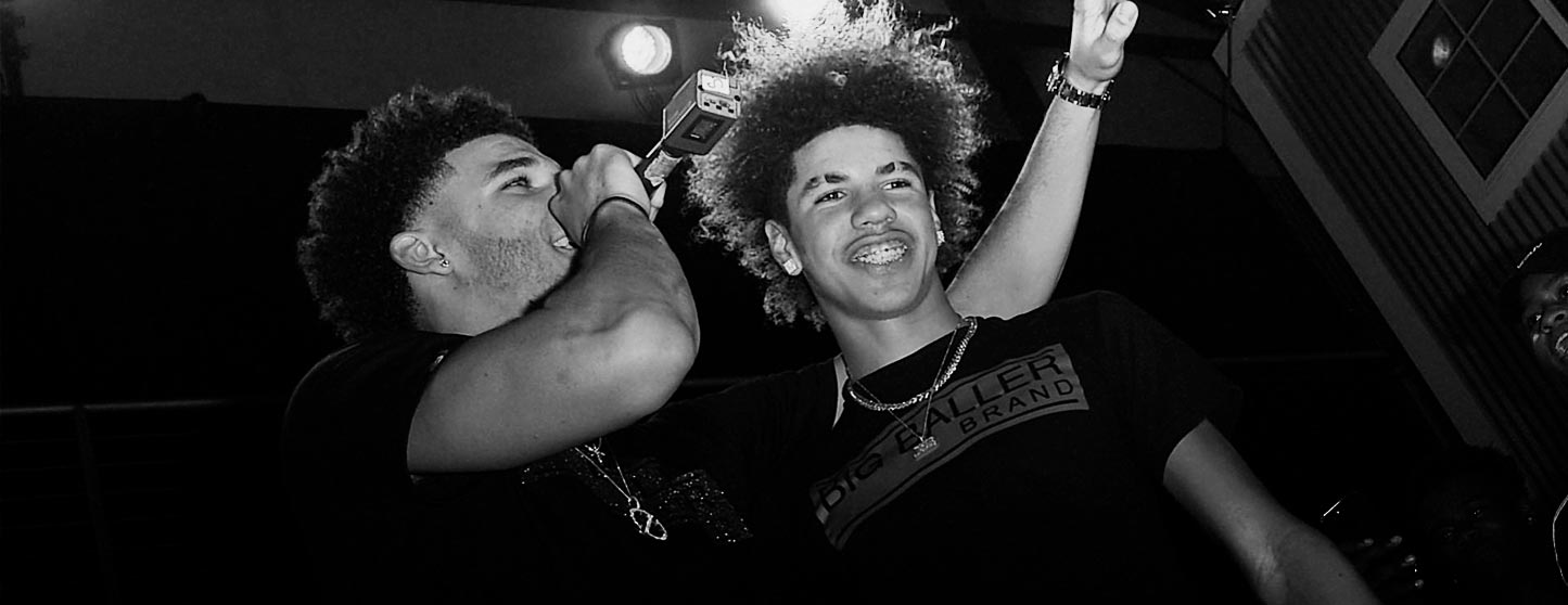 Lonzo Ball anuncia sua estreia no rap com o álbum ‘Born 2 Ball’