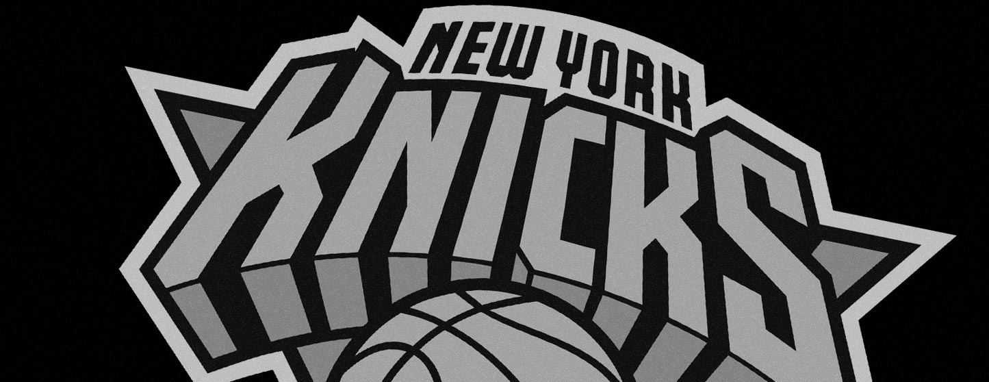 Os bastidores da criação do logo do New York Knicks
