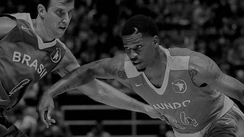Confira os uniformes irados da Jordan Brand para o Jogo das Estrelas da NBB