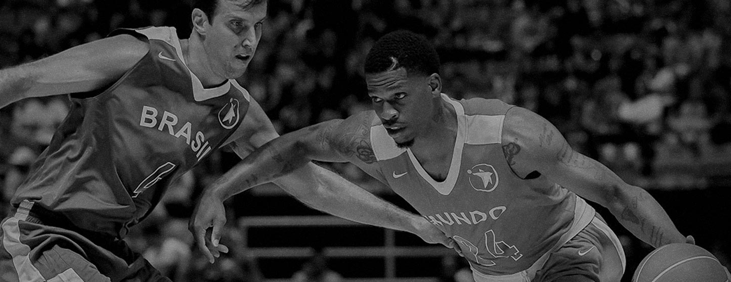 Confira os uniformes irados da Jordan Brand para o Jogo das Estrelas da NBB