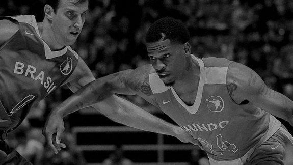 Confira os uniformes irados da Jordan Brand para o Jogo das Estrelas da NBB