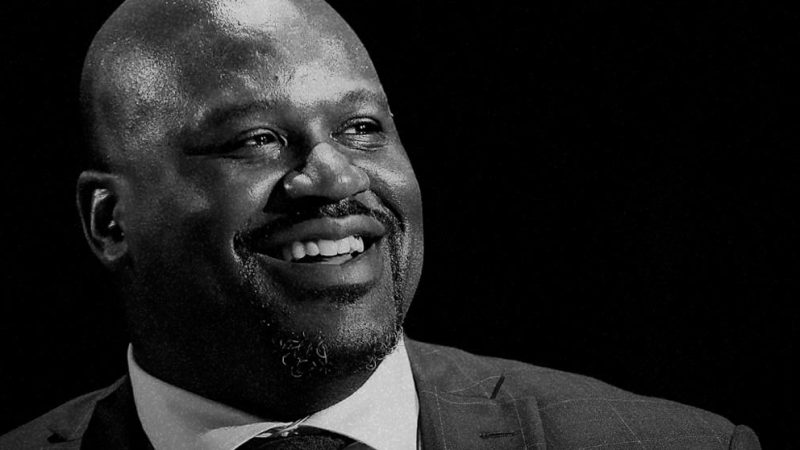 O dia que Shaquille O’Neal gastou 70 mil dólares no Walmart
