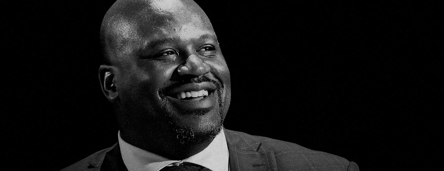 O dia que Shaquille O’Neal gastou 70 mil dólares no Walmart