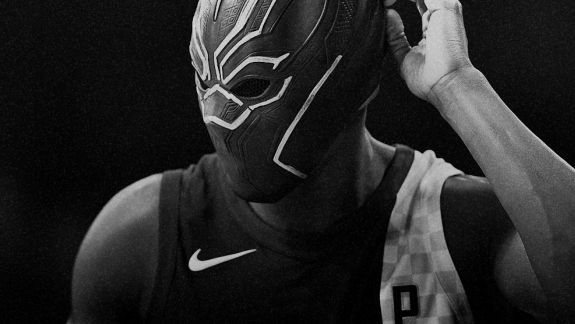 5 fatos que você não sabia sobre Victor Oladipo