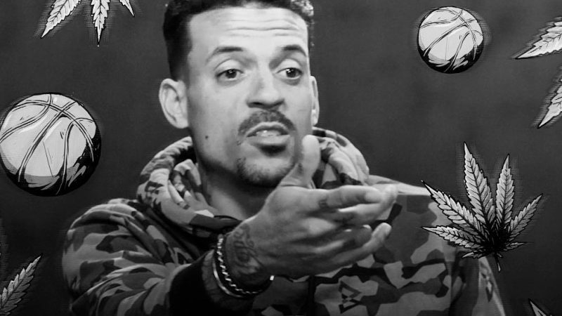 Jogadores das ligas americanas confessam fumar maconha. O que vem adiante?