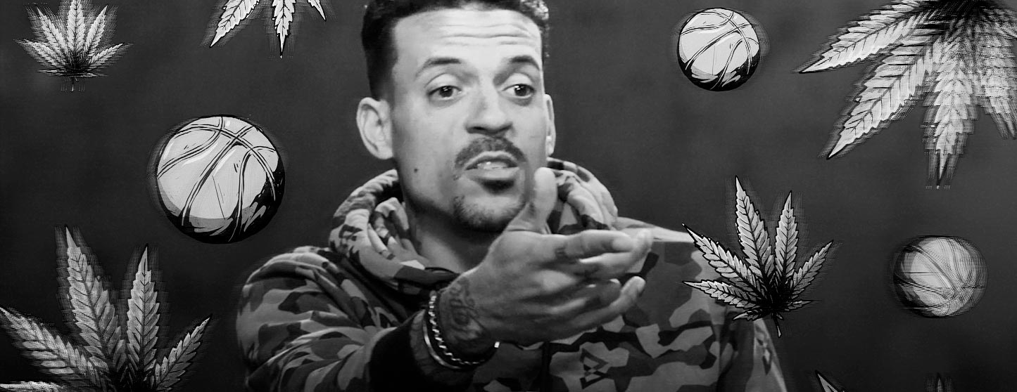 Jogadores das ligas americanas confessam fumar maconha. O que vem adiante?