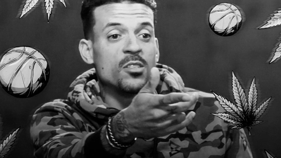 Jogadores das ligas americanas confessam fumar maconha. O que vem adiante?