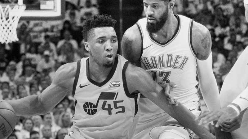 Paul George incentivou algoz do Thunder a entrar na NBA