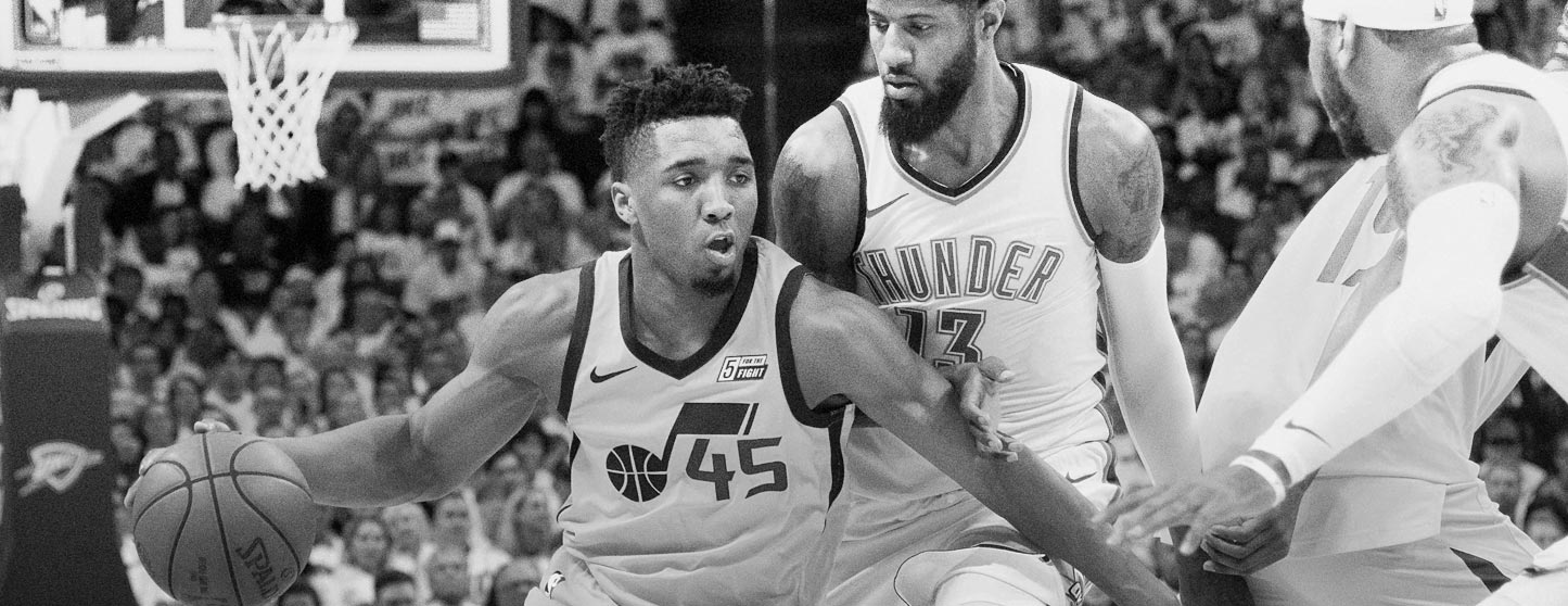 Paul George incentivou algoz do Thunder a entrar na NBA