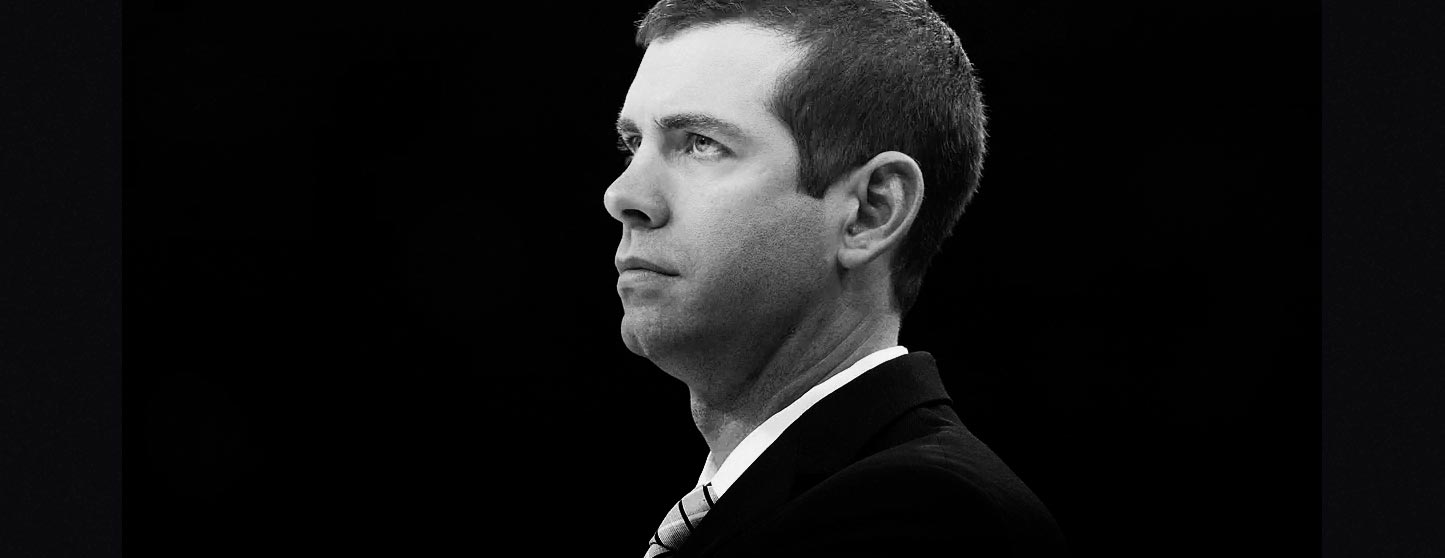 Brad Stevens: superstar