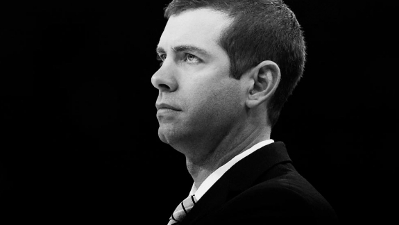 Brad Stevens: superstar