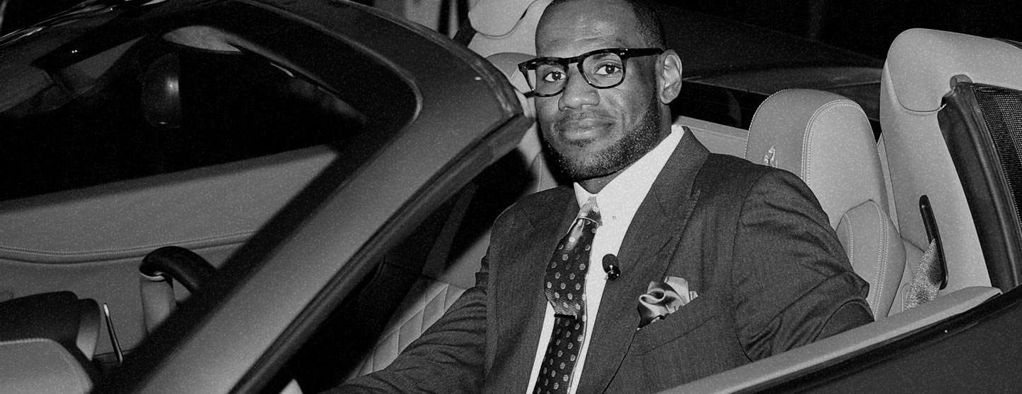 Família, negócios, poder: o que LeBron ganha se mudando para Los Angeles?