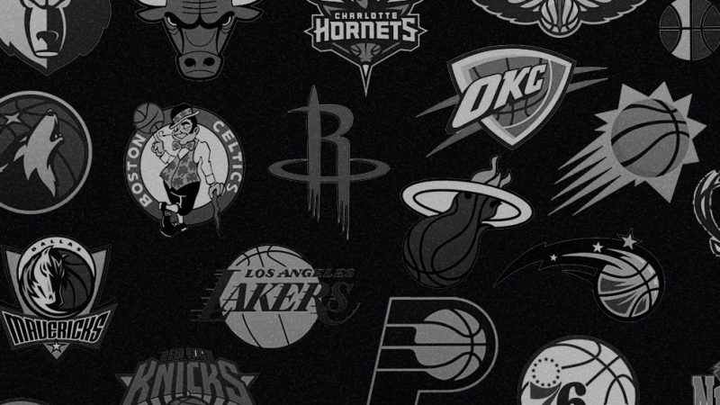 A origem dos incríveis nomes dos times da NBA
