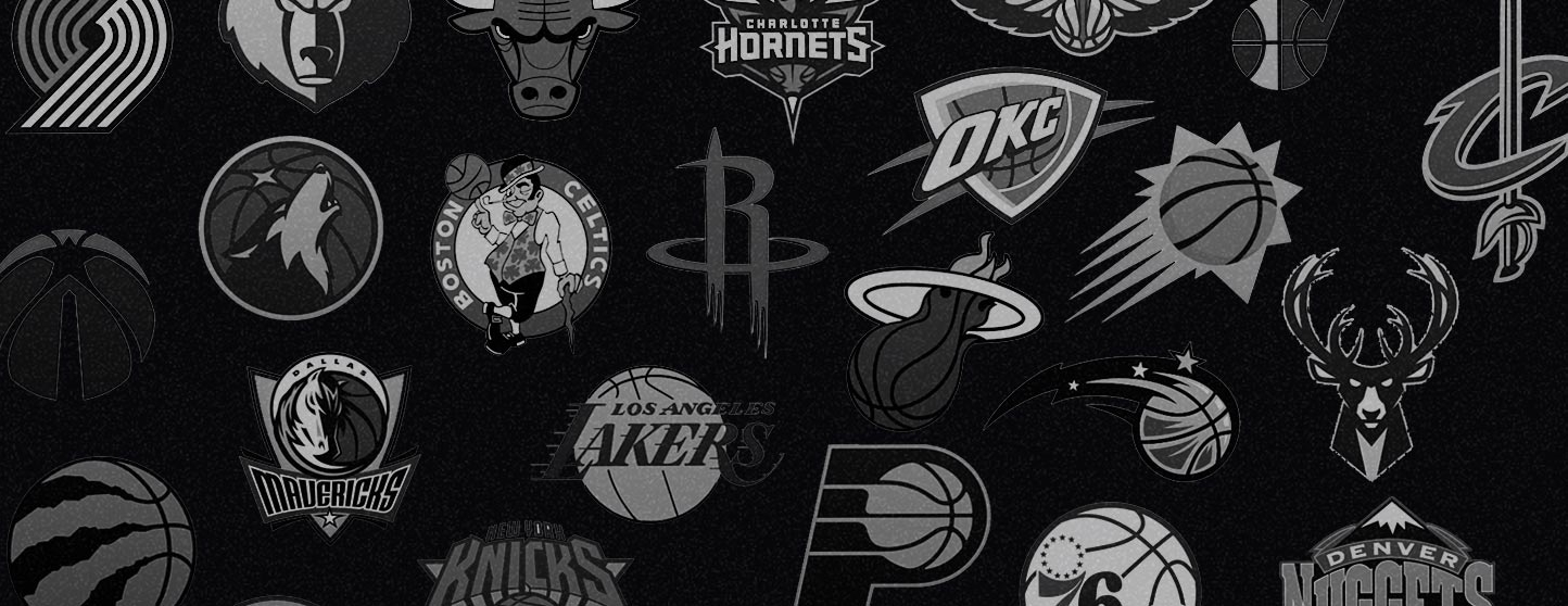 A origem dos incríveis nomes dos times da NBA
