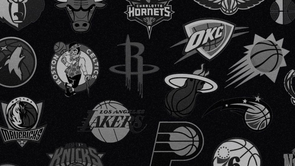 A origem dos incríveis nomes dos times da NBA 