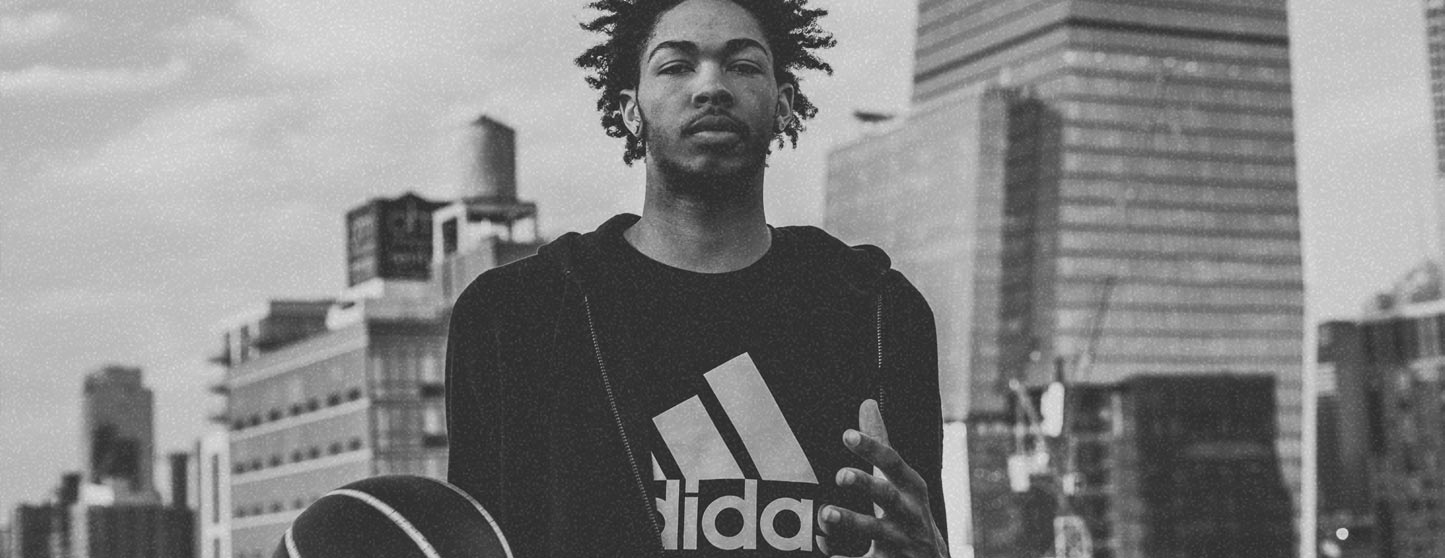 Brandon Ingram: de Kinston para o mundo