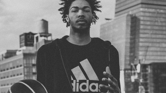 Brandon Ingram: de Kinston para o mundo