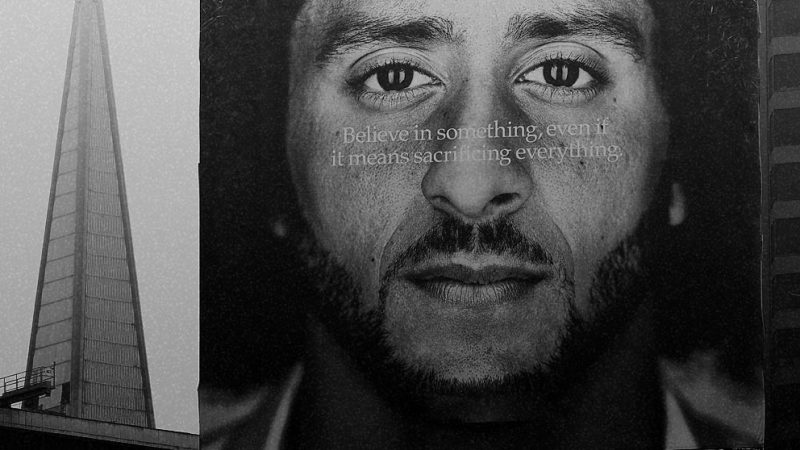 Nike e Colin Kaepernick: entenda a polêmica e o debate nos Estados Unidos
