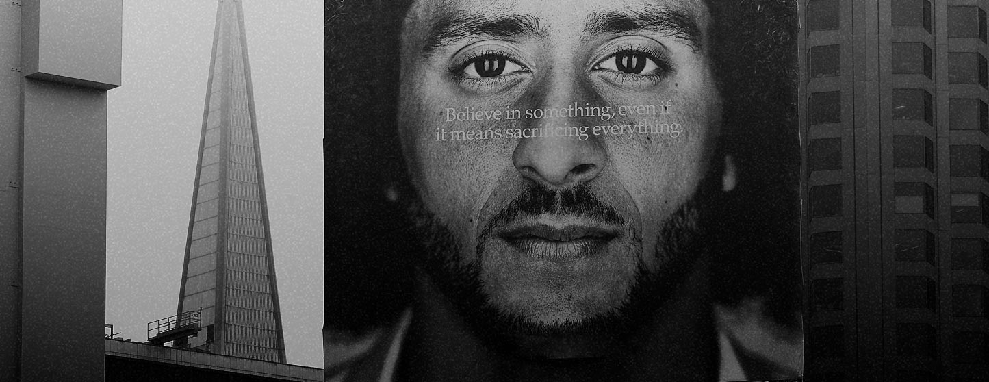 Nike e Colin Kaepernick: entenda a polêmica e o debate nos Estados Unidos