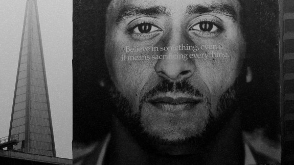 Nike e Colin Kaepernick: entenda a polêmica e o debate nos Estados Unidos