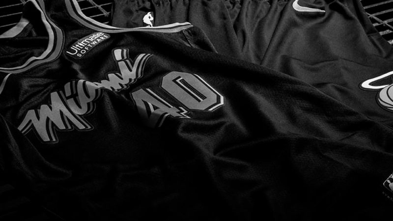4 motivos para o Heat jogar com a Vice Nights para sempre