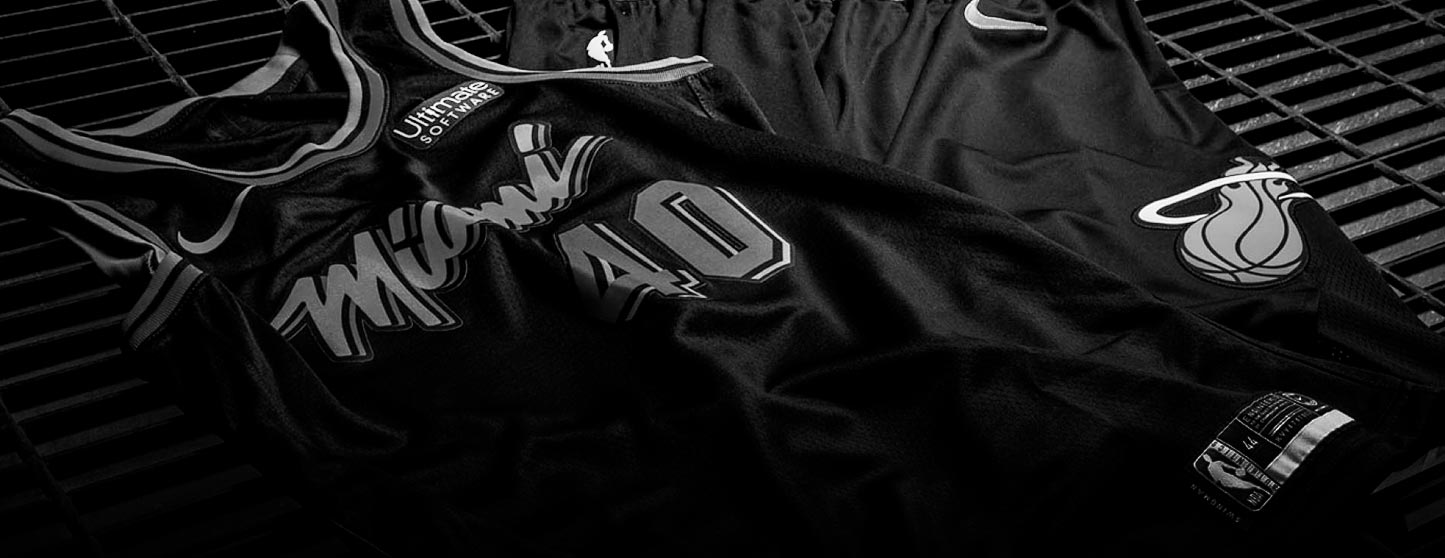 4 motivos para o Heat jogar com a Vice Nights para sempre