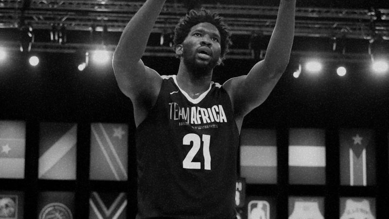 Com participação de Barack Obama, NBA vai organizar liga na África
