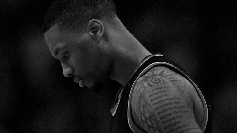 Damian Lillard: o superstar mais subestimado da NBA?