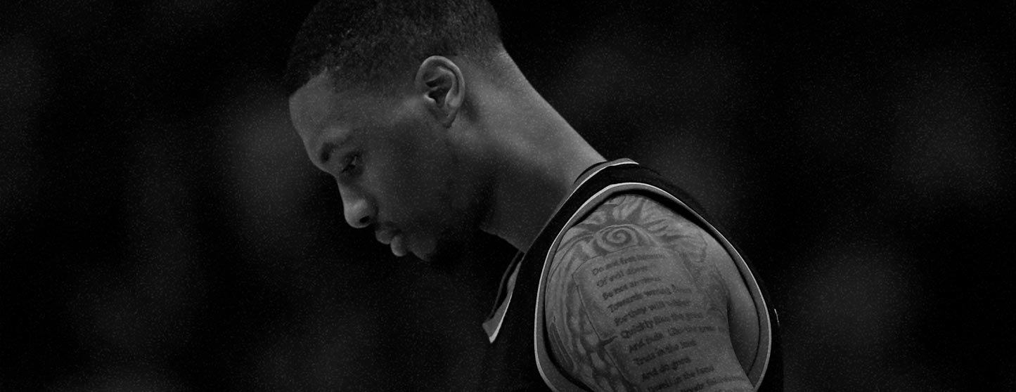Damian Lillard: o superstar mais subestimado da NBA?