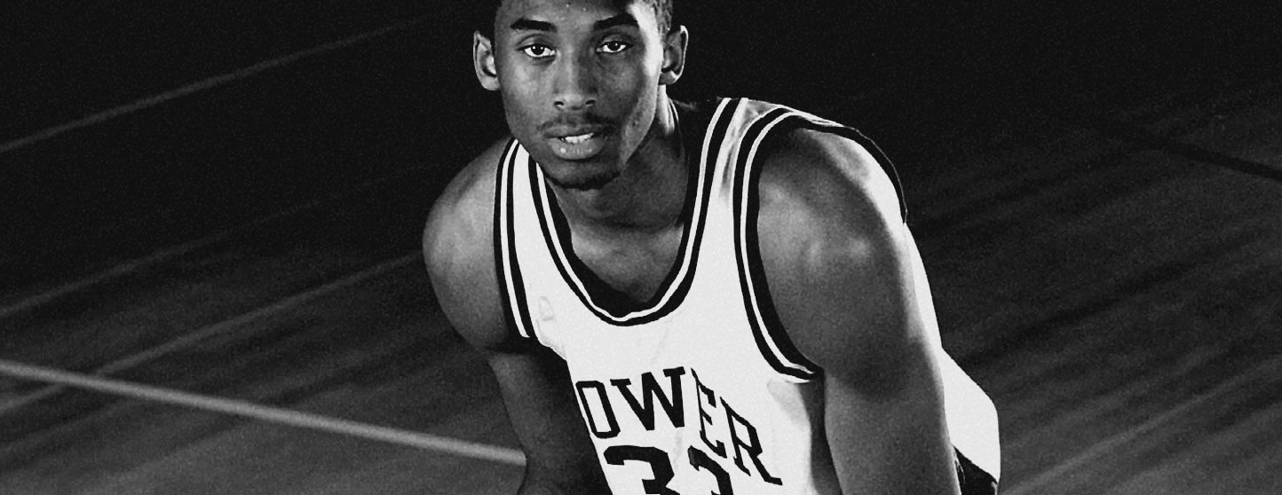 Como a escola de Kobe Bryant recuperou camisa roubada do astro