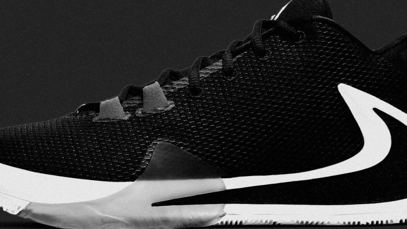 Nike lança Nike Zoom Freak 1 assinado por Giannis Antetokounmpo