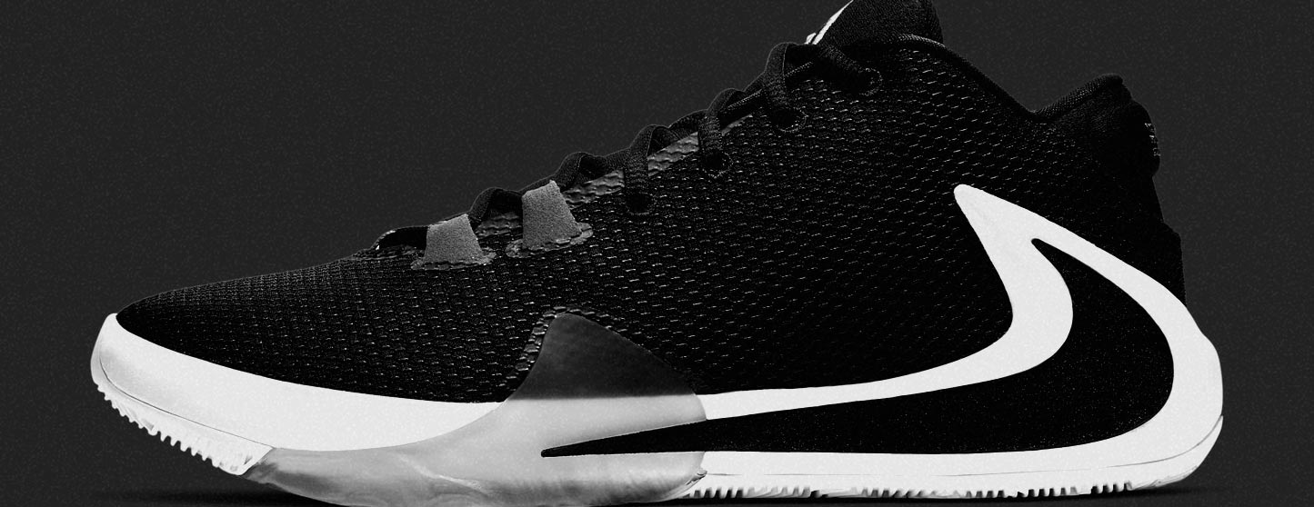 Nike lança Nike Zoom Freak 1 assinado por Giannis Antetokounmpo