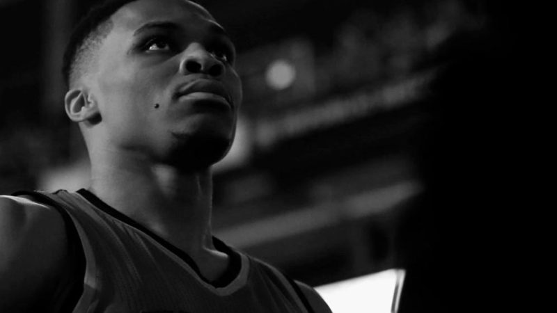 5 times que podem oferecer uma troca por Russell Westbrook