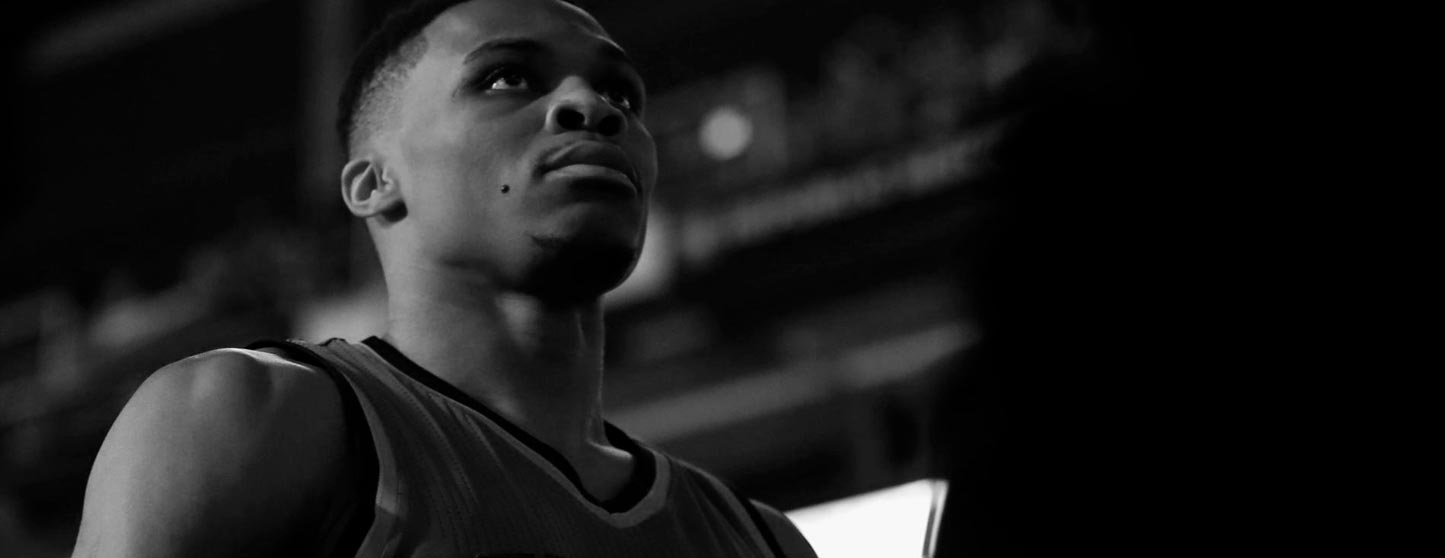 5 times que podem oferecer uma troca por Russell Westbrook