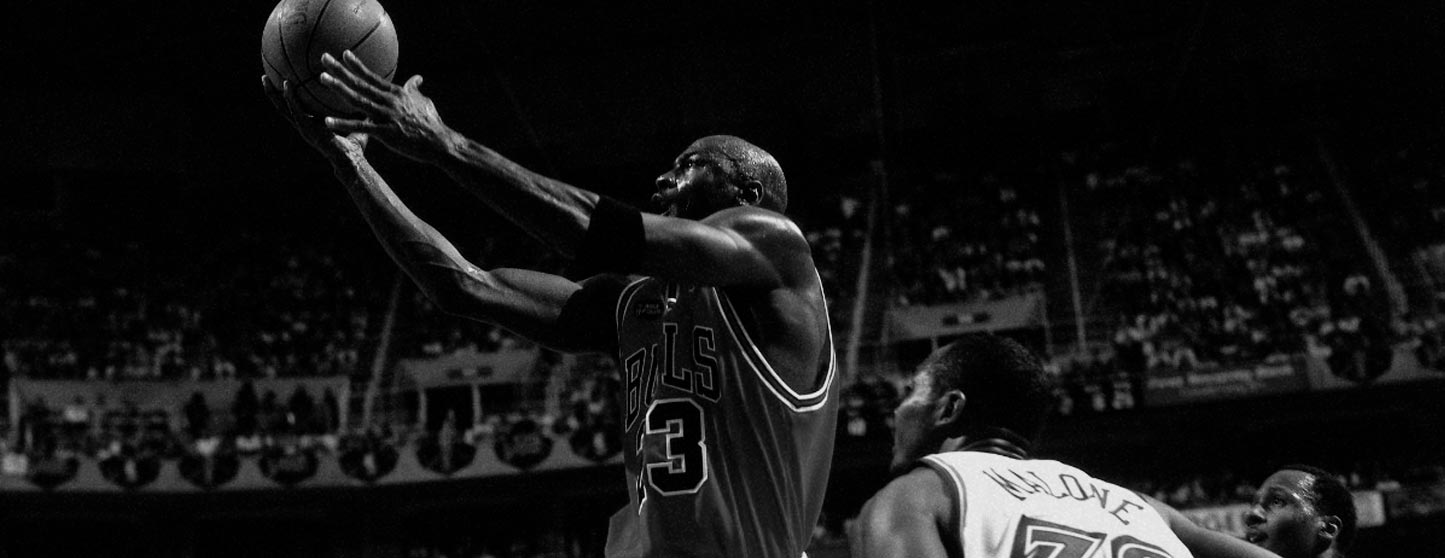 Documentário sobre Michael Jordan e Bulls ganha novo trailer