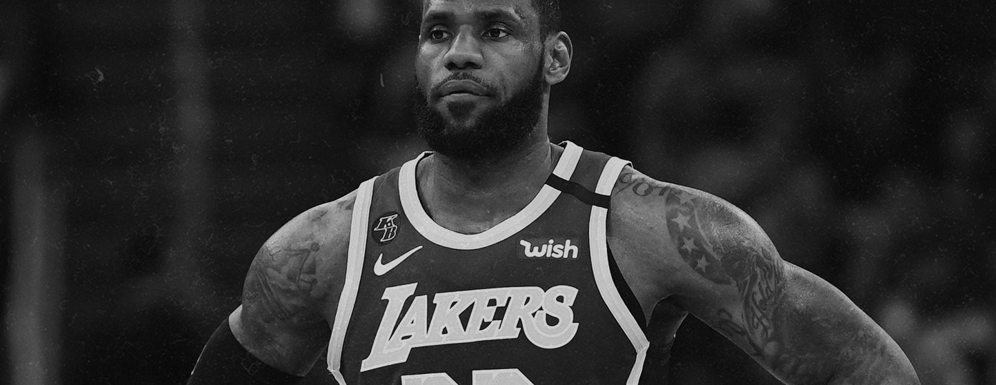 LeBron chama apresentadora da Fox News de racista hipócrita